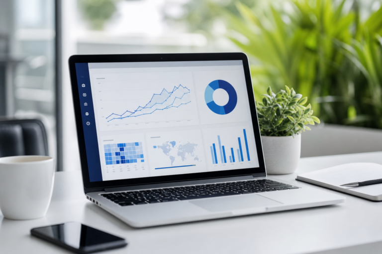 How to Build a Simple Weekly Website Analytics Review in GA4