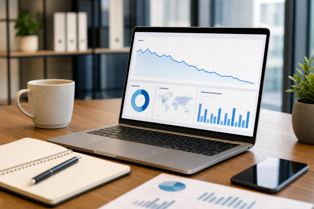 GA4 Traffic Drop Checklist: How to Investigate Sudden Website Declines