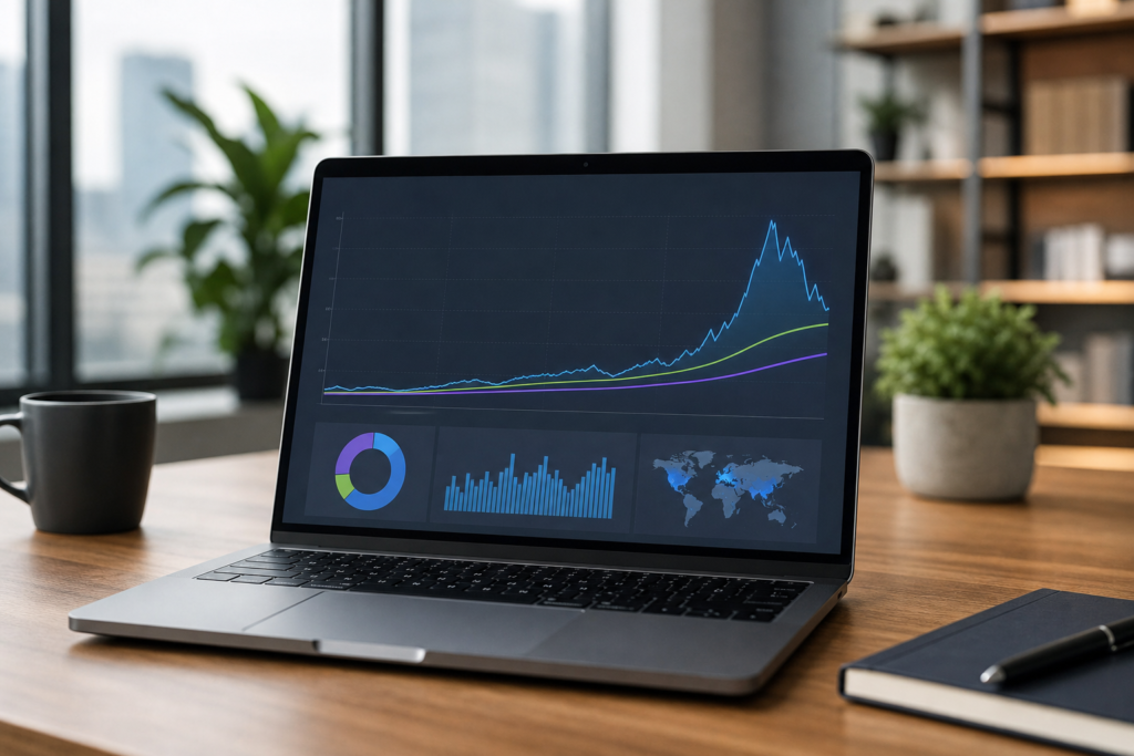 How to Tell if a Traffic Spike Is Real Growth or Just Noise